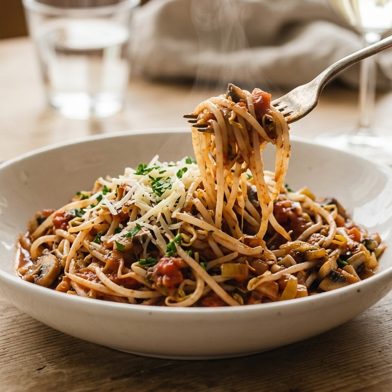 Taughetti Napolitana di Mario