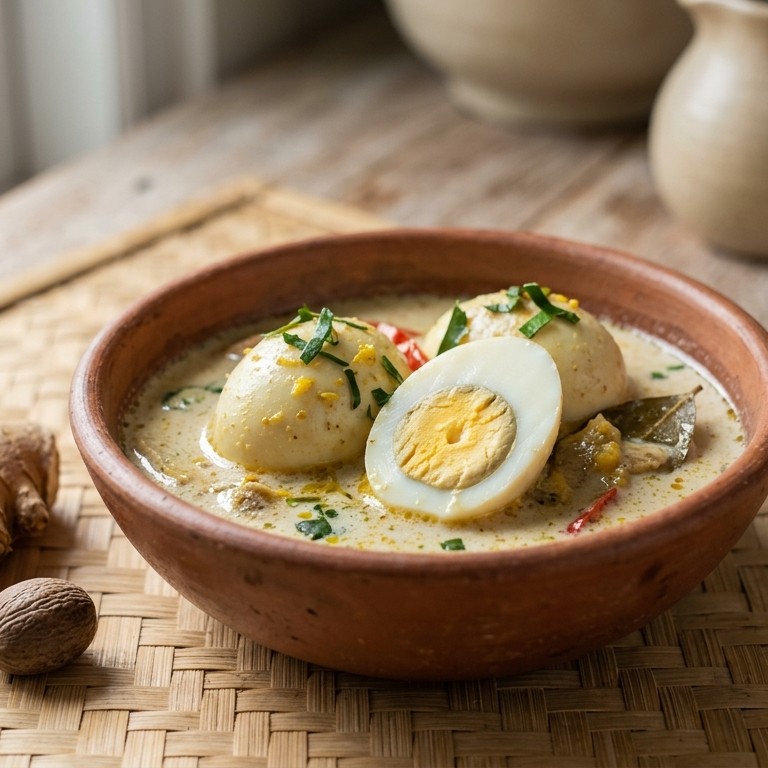 Telor Peniki Tjilitan