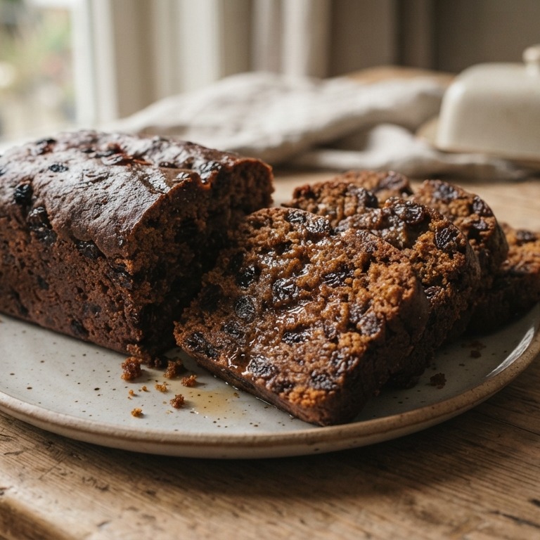 Terschellinger zak koek (recept van mijn moeder)