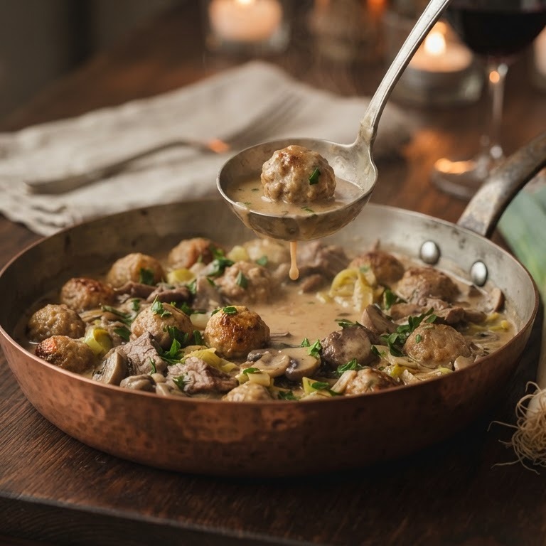 Tete de veau