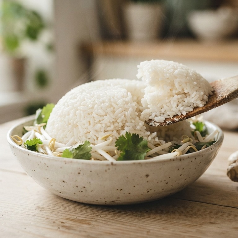 Thaise jasmijnrijst