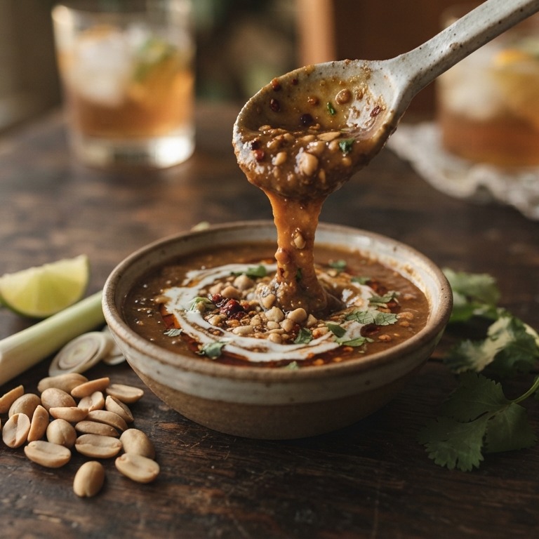 Thaise Satésaus