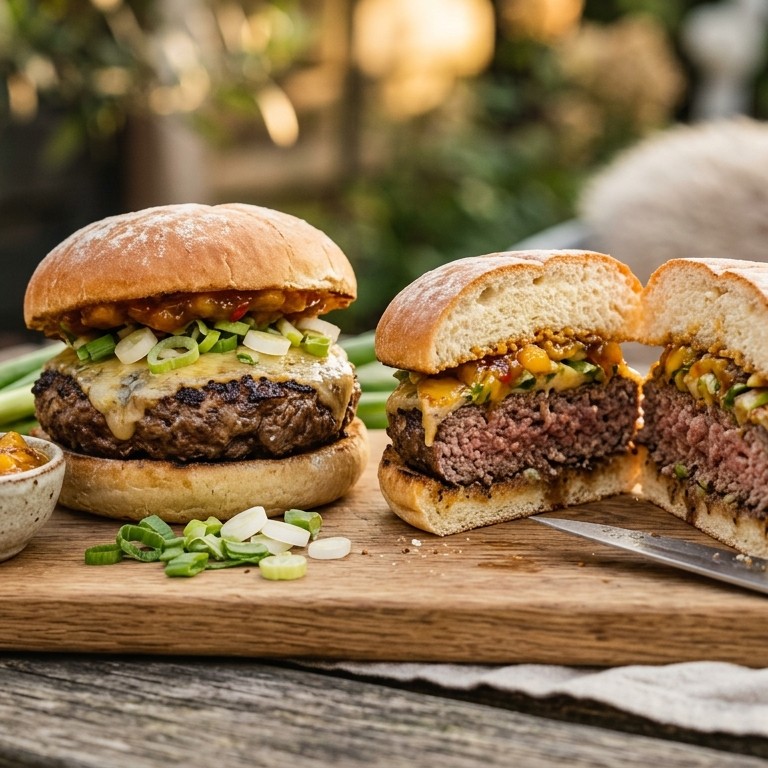 Thuisburgers
