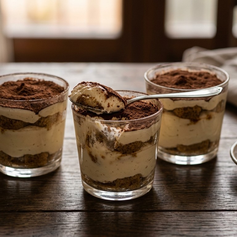Tiramisu