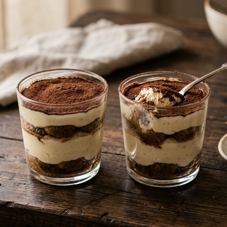Tiramisu