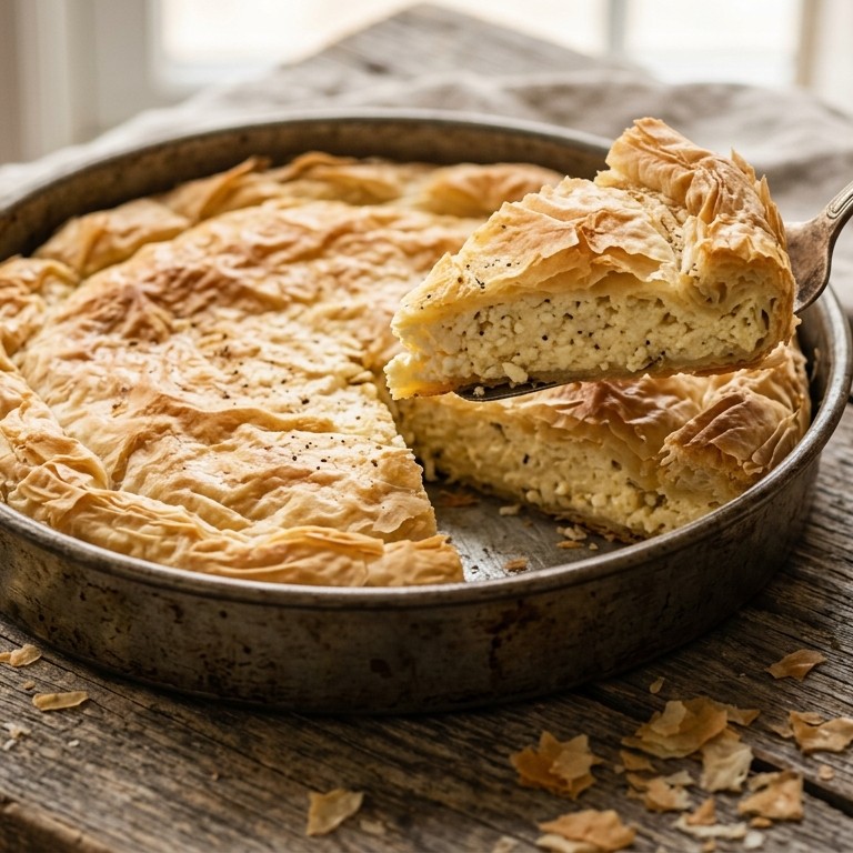 Tiropita