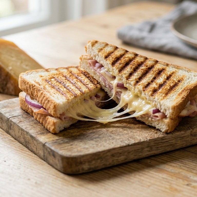Toasti
