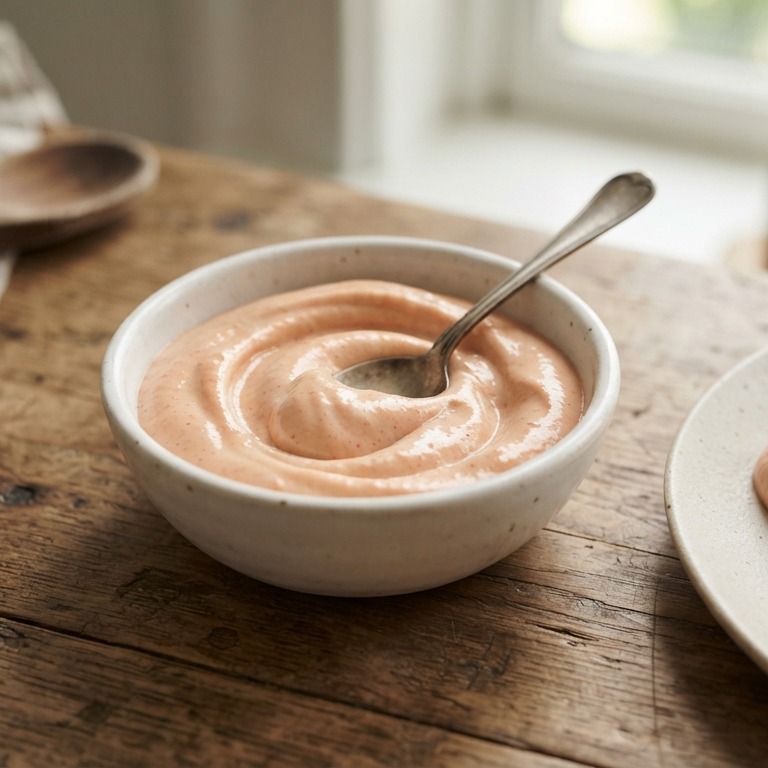 Tomatenmayonaise 2