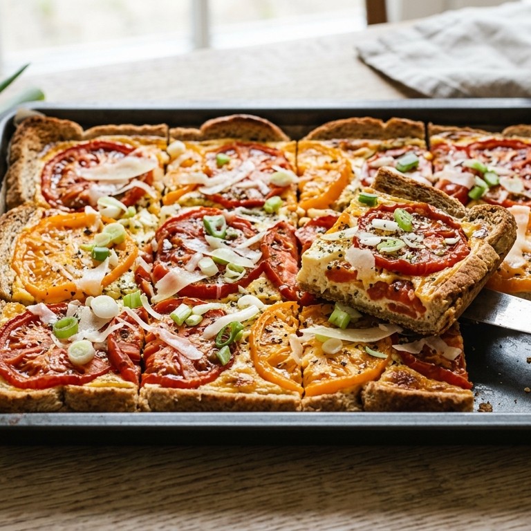 Tomatenplaattaart