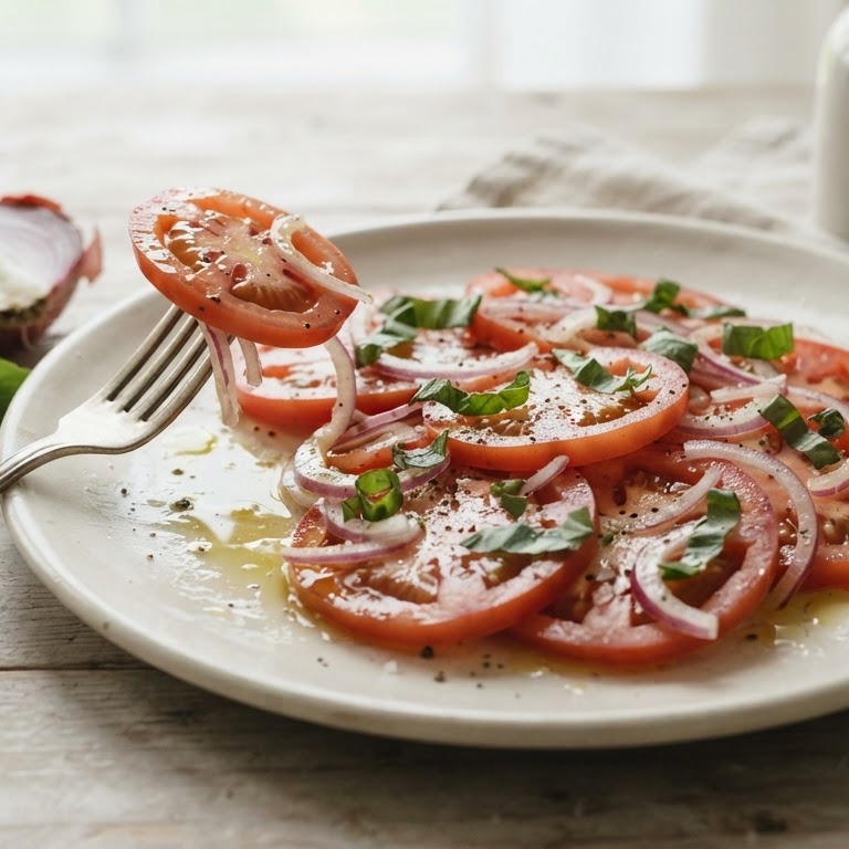 tomatensla