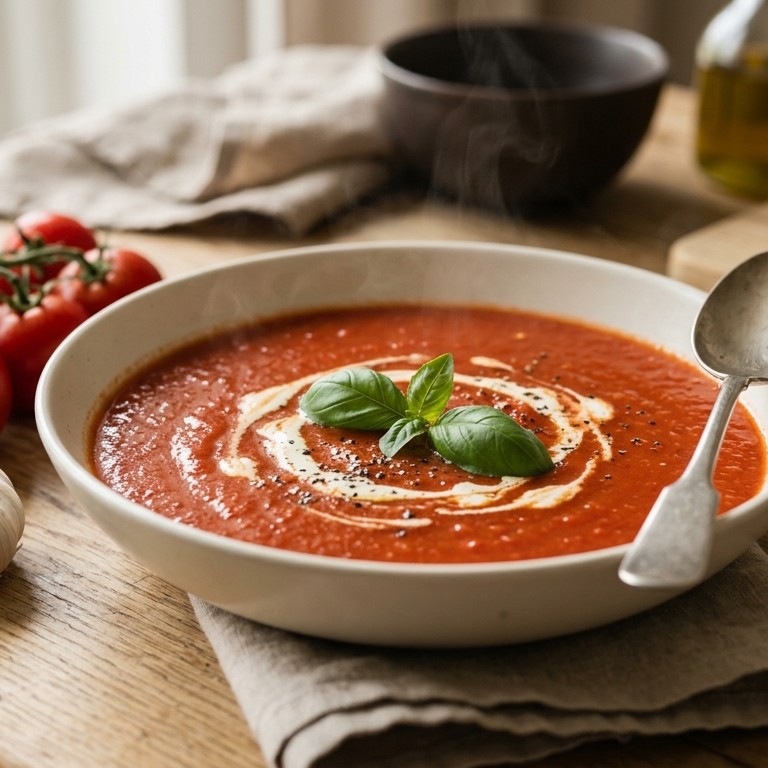 Tomatensoep