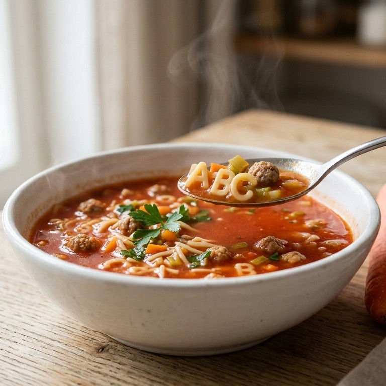 Tomatensoep