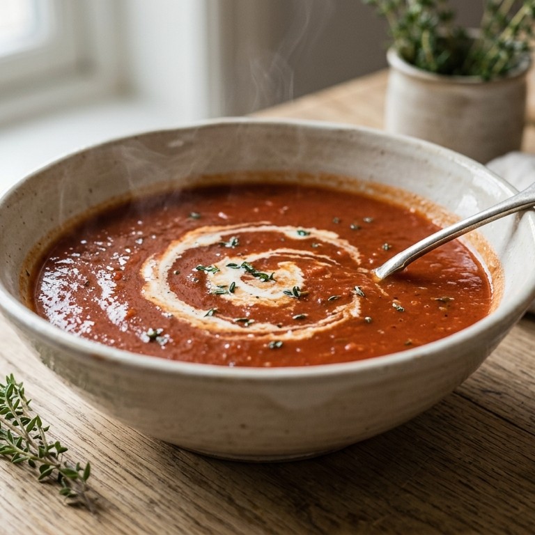 Tomatensoep