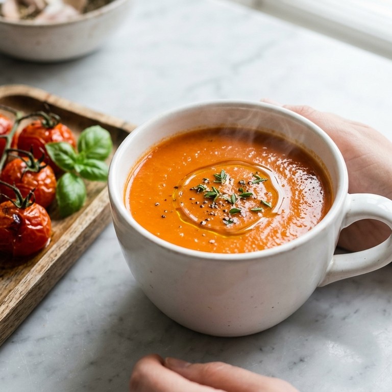 Tomatensoep