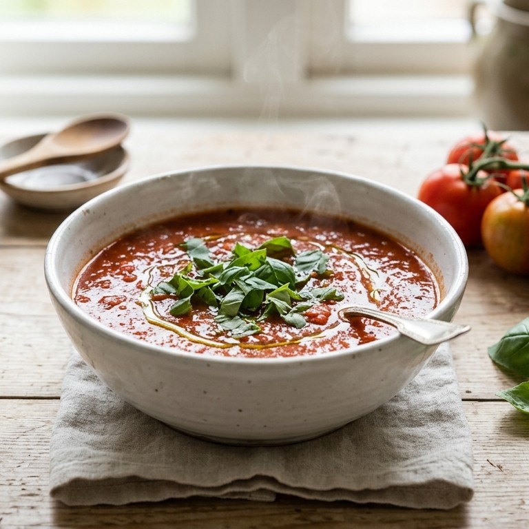 Tomatensoep