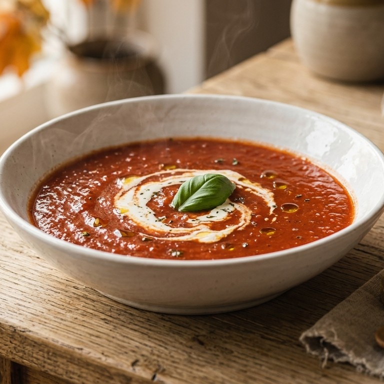 Tomatensoep