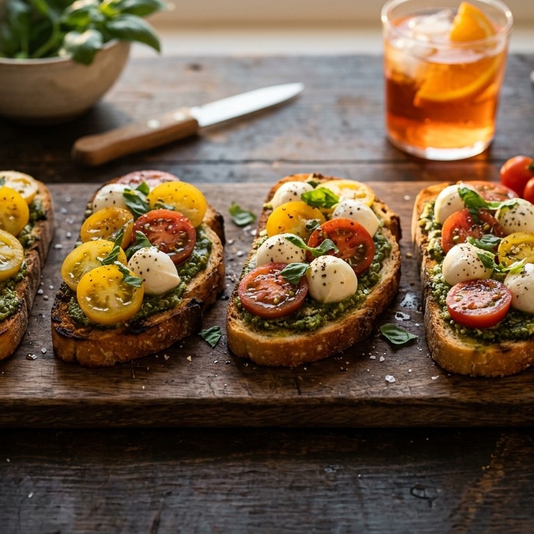 Tomatentoasthapje