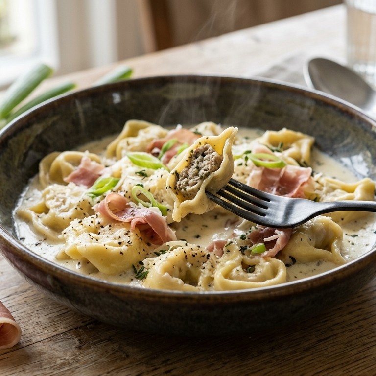 Tortellini