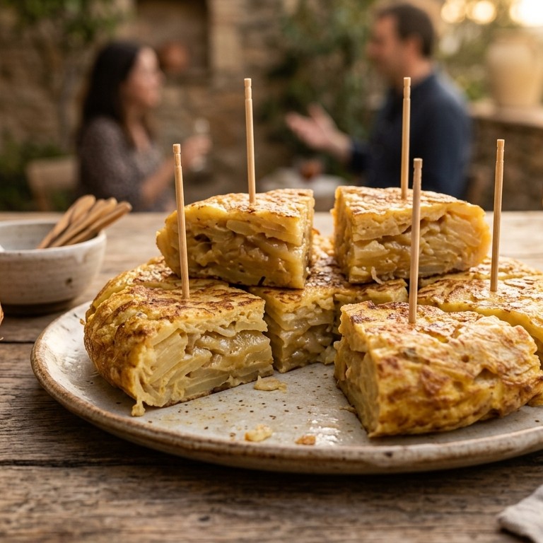 Tortilla
