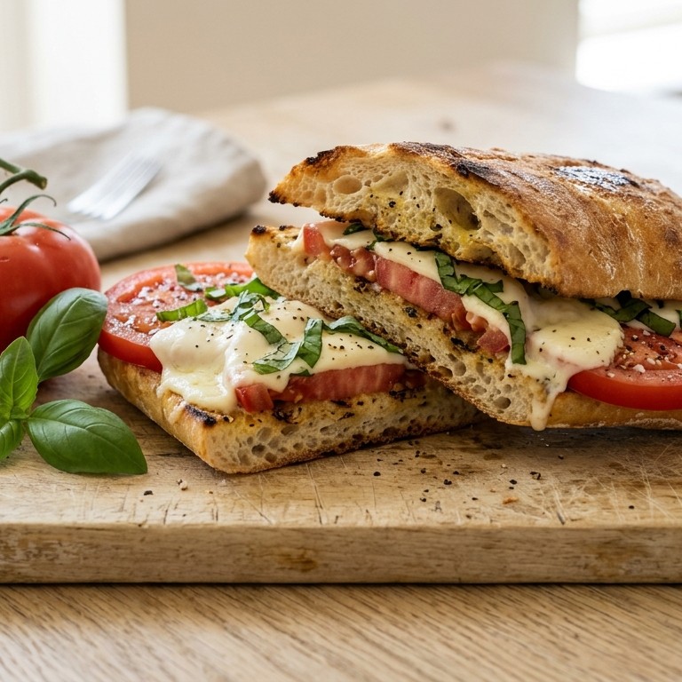 Toscaans smulbroodje