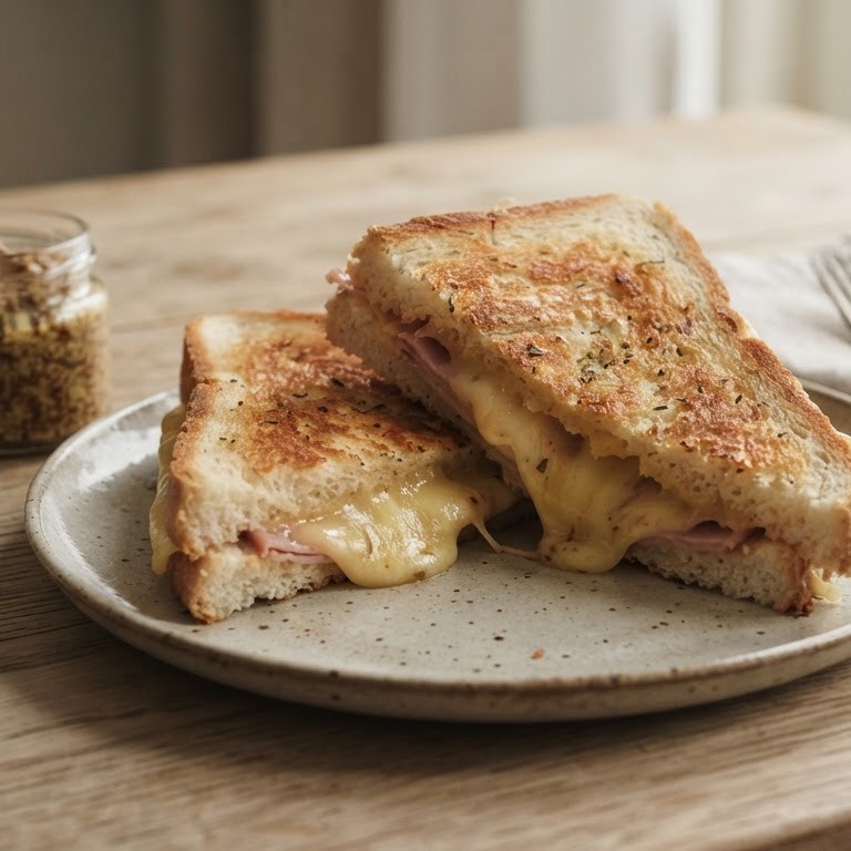 Tosti anders