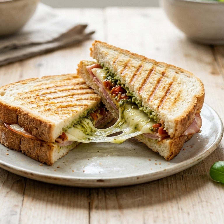 Tosti Bourgondia