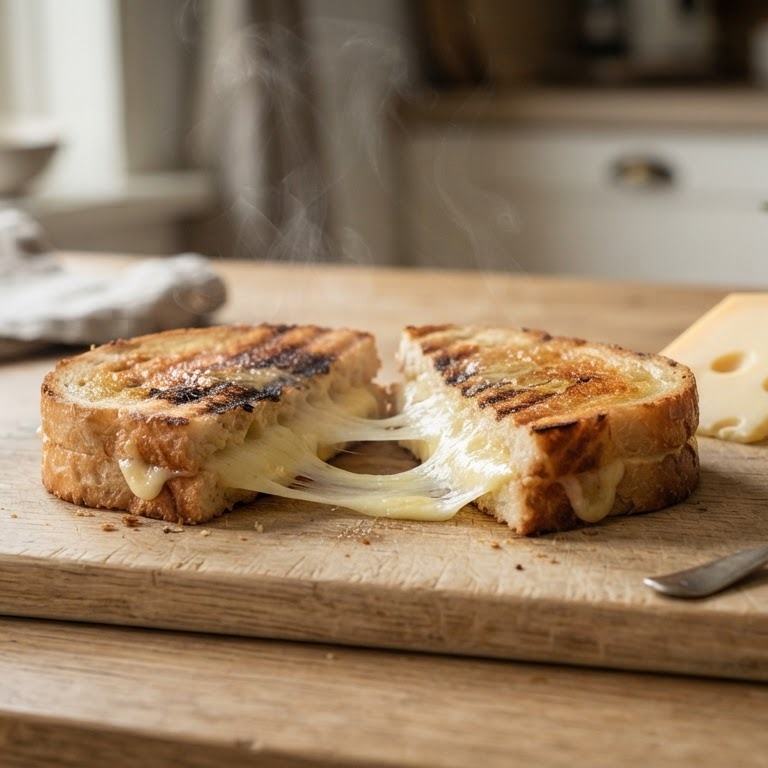 Tosti
