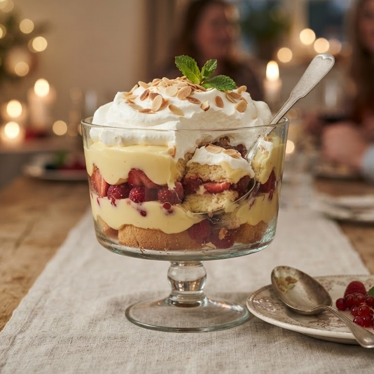 Triffle