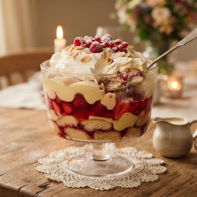 Triffle