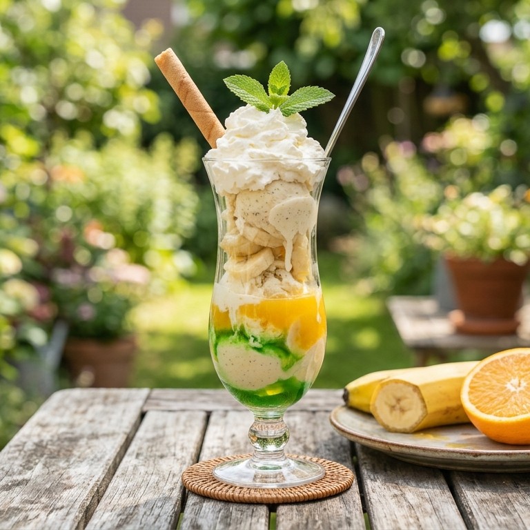 Tropical Dream