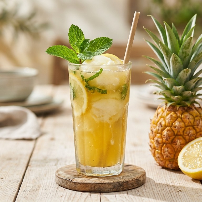 Tropical Love