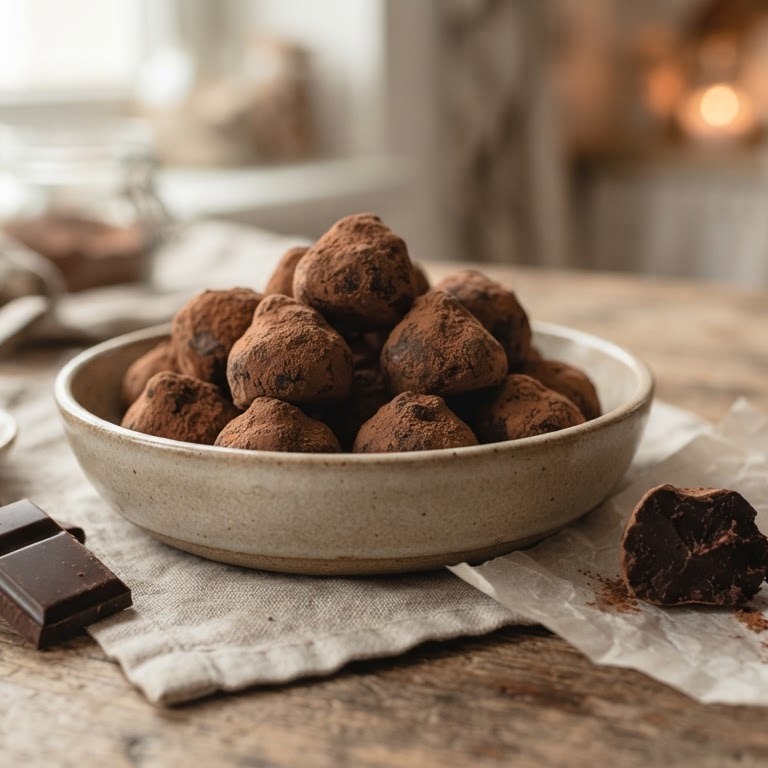 Truffels