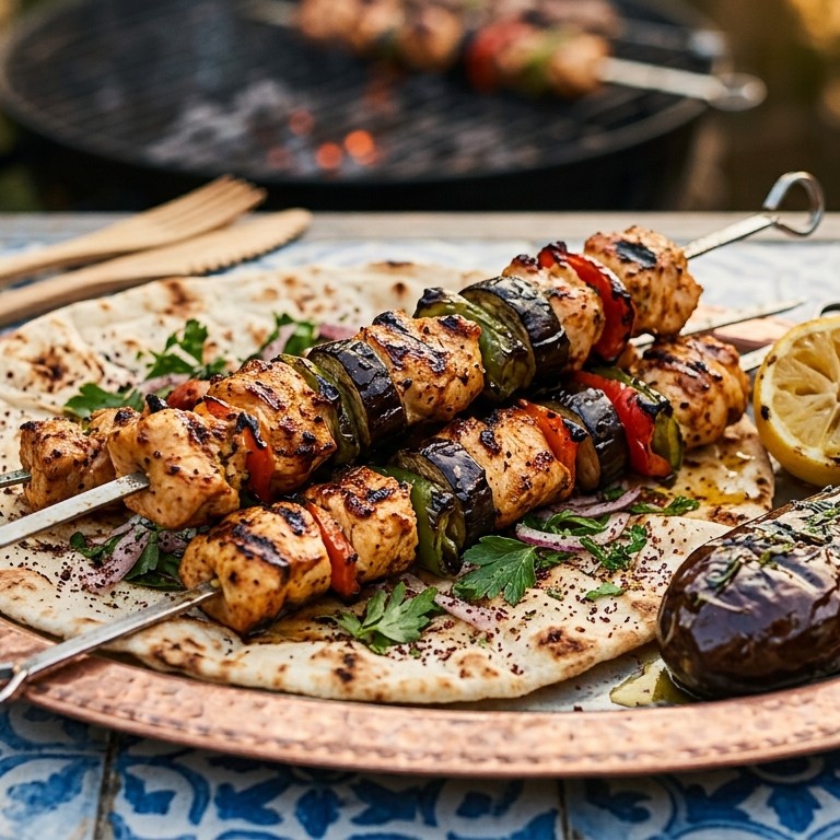 Tukse kebab
