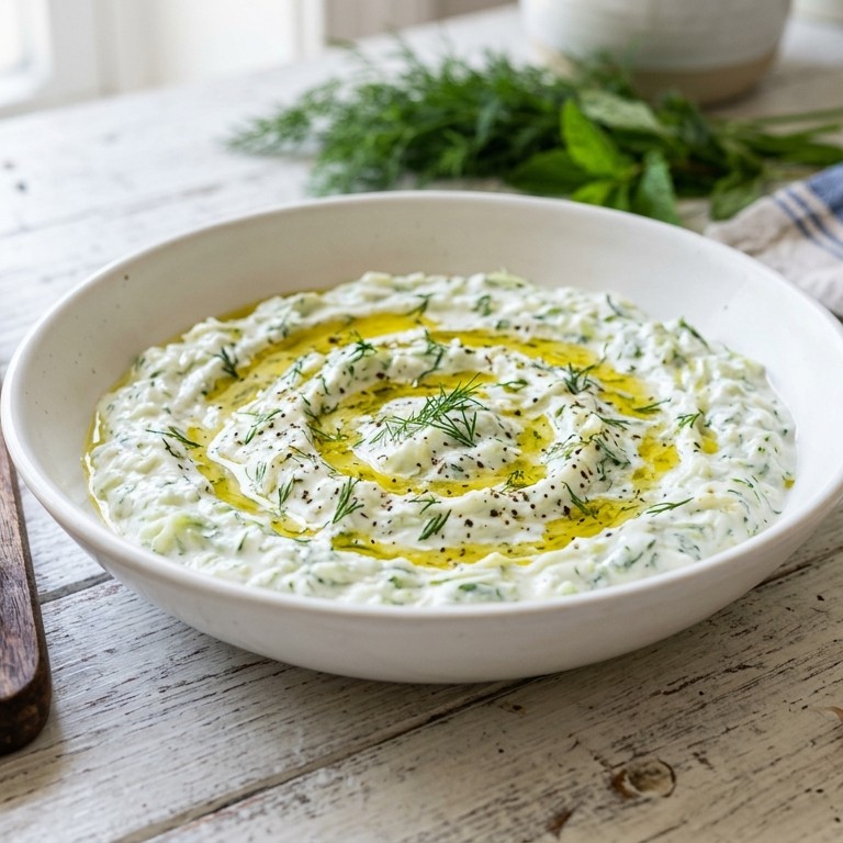 Tzatziki