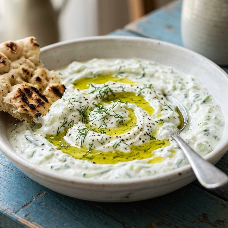 Tzatziki