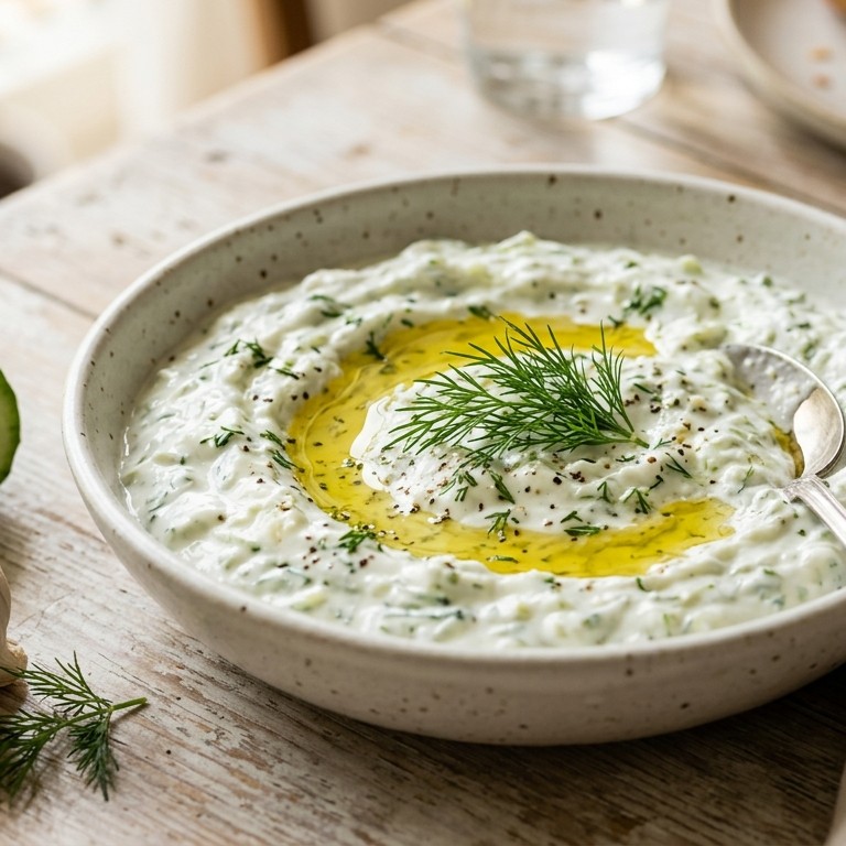 Tzatziki