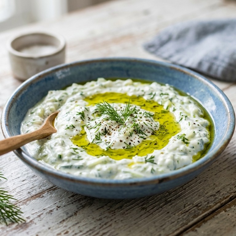 Tzatziki