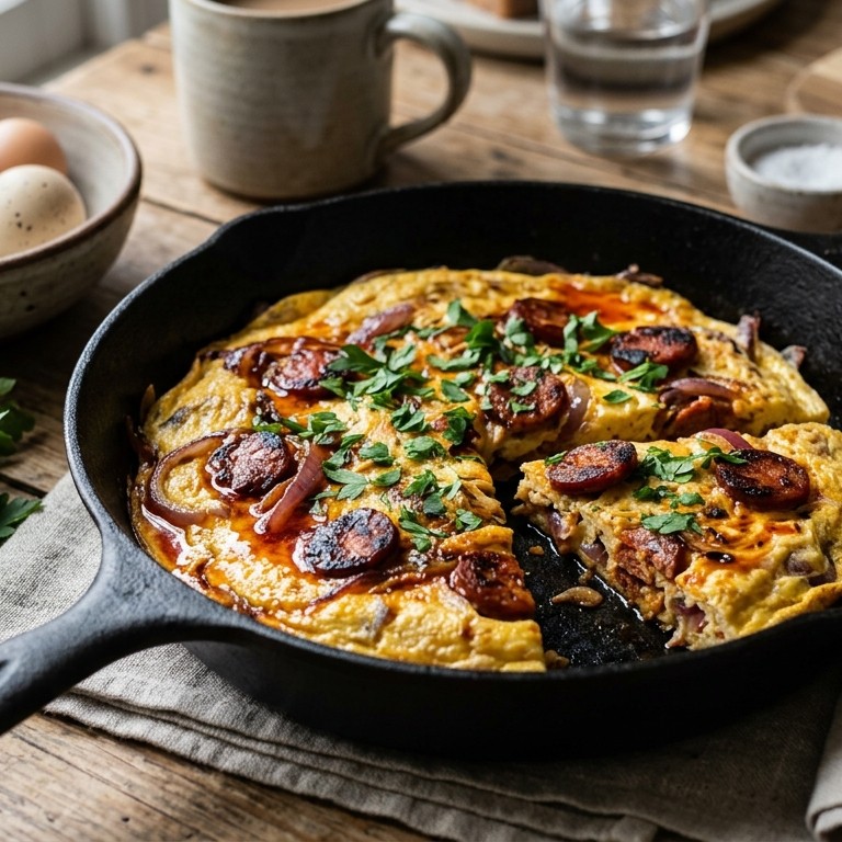 Ui-omelet