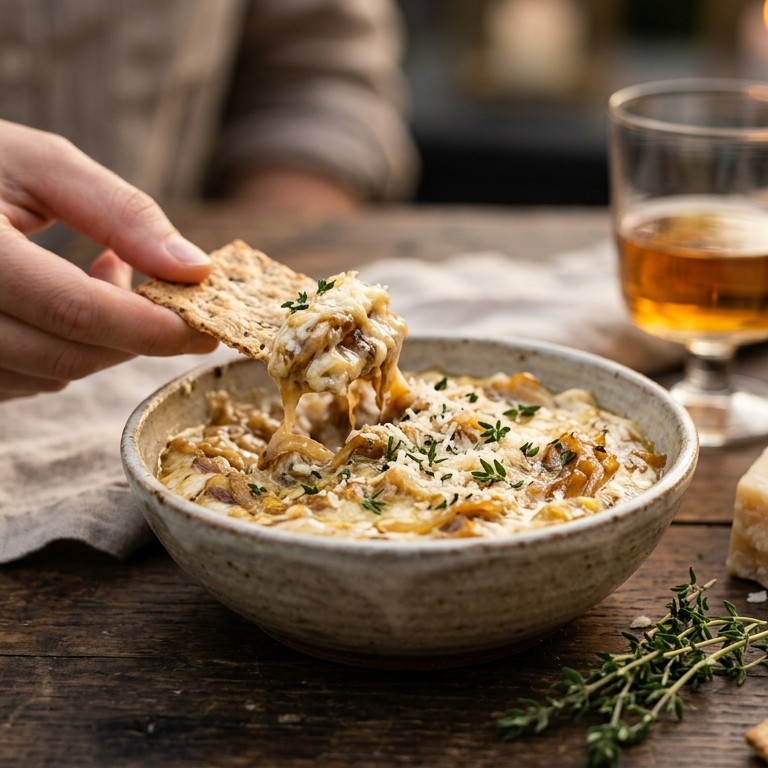 Ui-parmezaandip