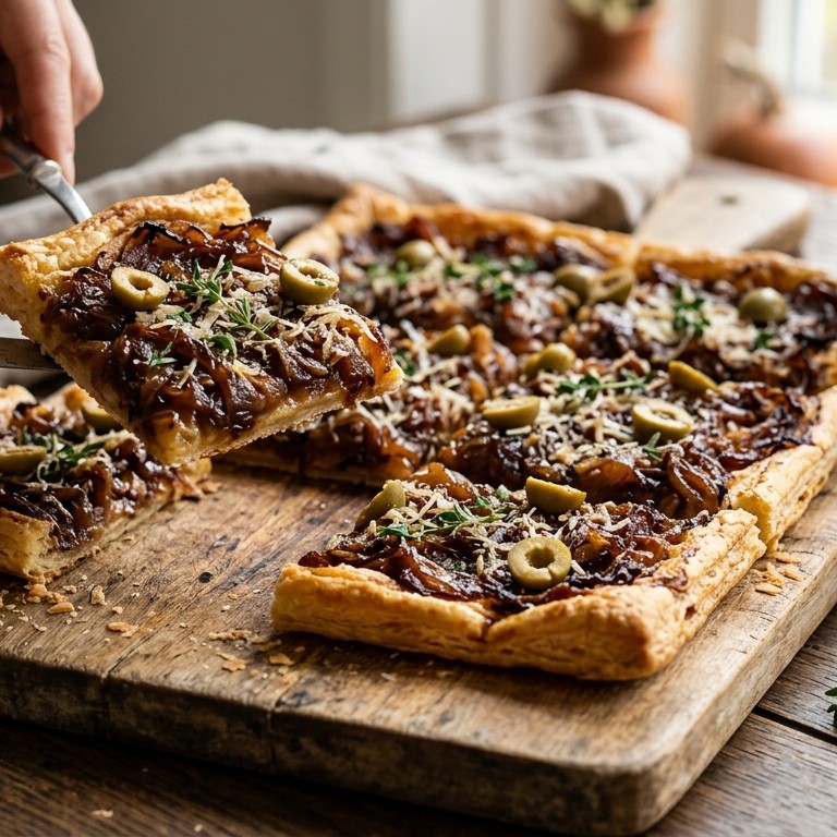 Uienpizza