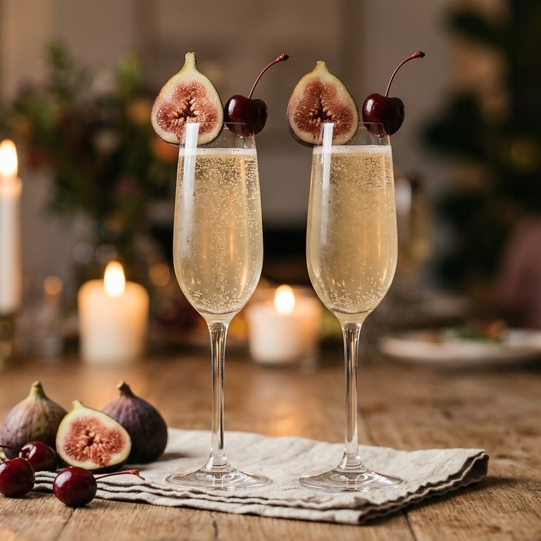 Valentijns drankje