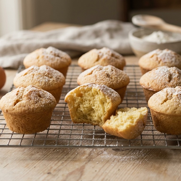 Vanillecakejes