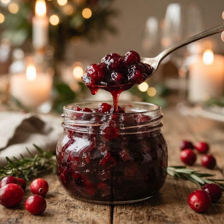 Veenbessen(cranberries)