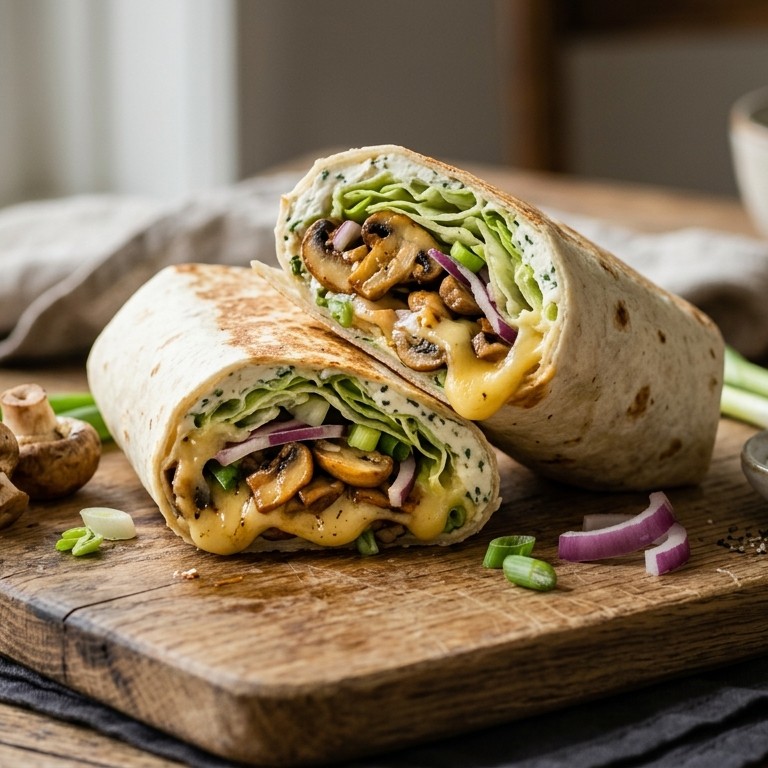 Vegawrap