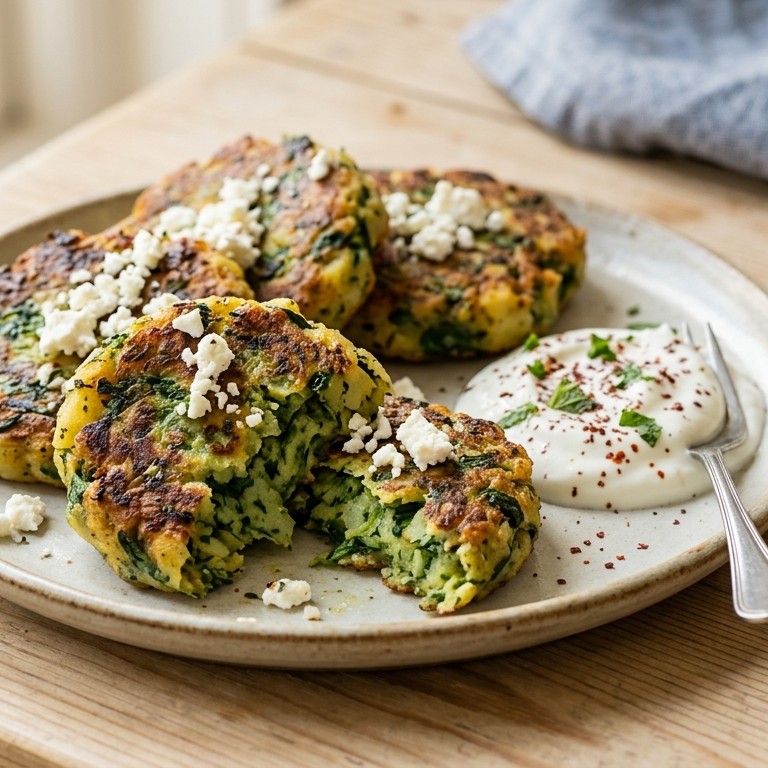 Vegetarische kofte