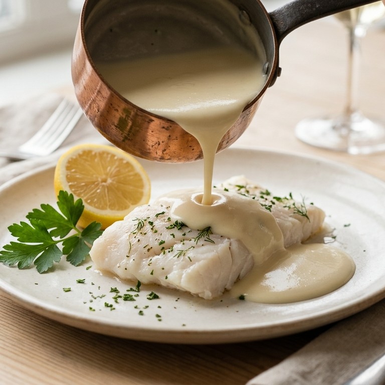Veloutésaus