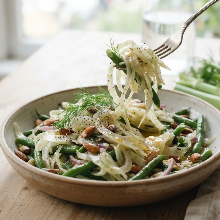 Venkelsalade