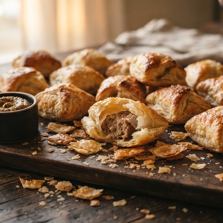 Verrassingspakketjes