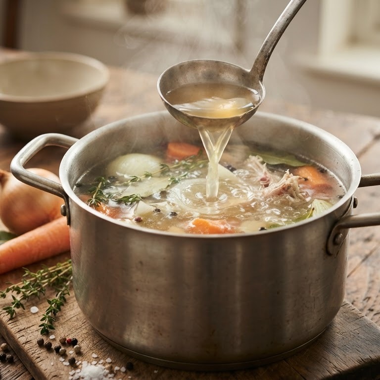 Visbouillon