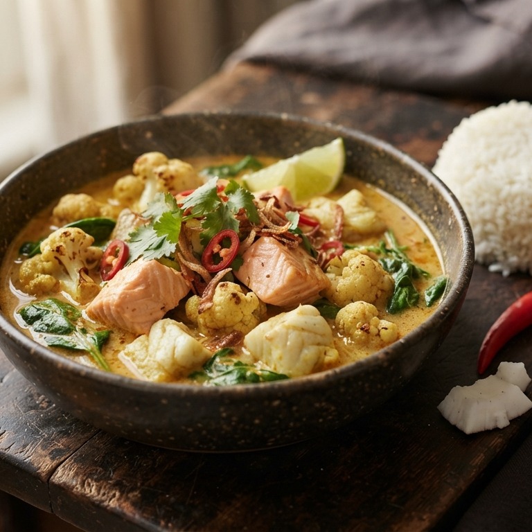 Viscurry